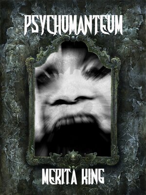 cover image of Psychomanteum